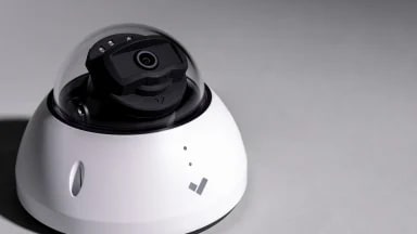 Link to Meet the CD22 Dome Camera: Core Video Security With Essential Features