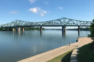 Parkersburg, West Virginia