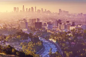 Los Angeles, California