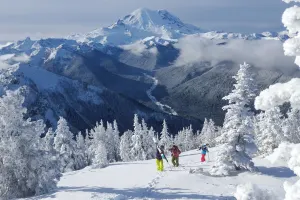 Crystal Mountain Resort