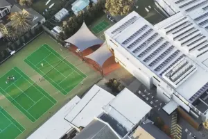 Brighton Grammar School