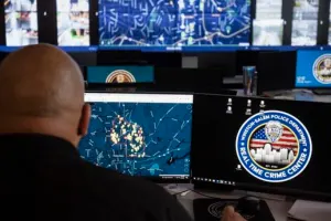 Winston-Salem Police Department