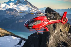 Blackcomb Helicopters
