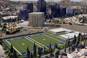 Los Angeles Rams