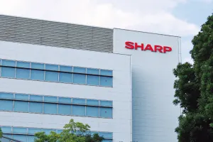 シャープ福山レーザー