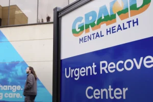 GRAND Mental Health