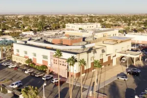 El Centro Regional Medical Center
