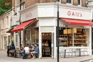 GAIL’s Bakery