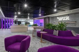 Softcat