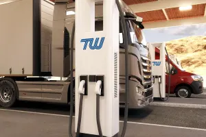 Terawatt Infrastructure