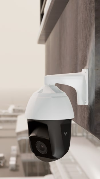 PTZ Cameras | Commercial Pan-Tilt-Zoom Security Cameras | Verkada