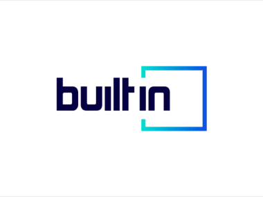 Builtin Best Places to Work 2021