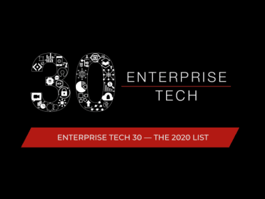 Enterprise Tech 30