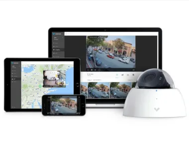 Enterprise Video Security Company Verkada Raises $15M in Series A Funding Led by Next47, Siemens' Venture Firm