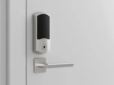 Verkada Unveils Access Control Support for Schlage Electronic Locks