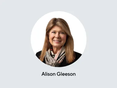 Verkada adds Alison Gleeson as Strategic Sales Advisor