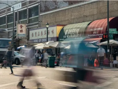 Verkada Announces Security Camera Donation Program to Help Combat AAPI Hate