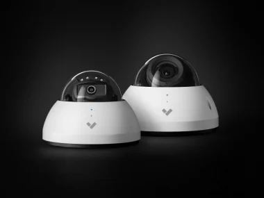Verkada Introduces New Dome Series of Enterprise Security Cameras and Powerful Vehicle Analytics