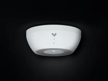 Verkada Introduces Environmental Sensor to Provide Enhanced Visibility into Physical Spaces