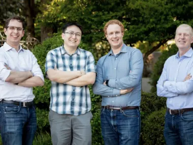 Verkada Raises $40M in Series B at $540M Valuation to Modernize Enterprise Video Security