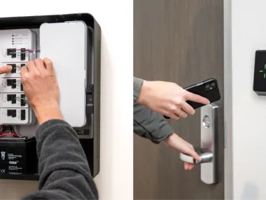 Verkada Wins Coveted Red Dot and iF Design Awards for Access Control Product