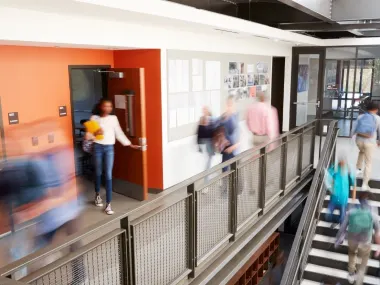 Verkada raises $205M to build the operating system for the physical world