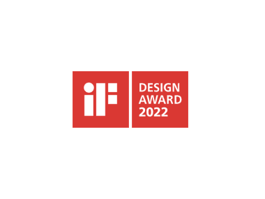 Verkada wins iF Design Award for Access Control