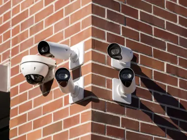Building-Security Startup Raises Capital, Boosts Valuation Amid Downturn