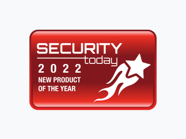 Verkada Wins Three 2022 Security Today New Product of the Year Awards