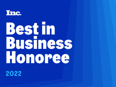 Verkada named to Inc.'s 2022 Best in Business list