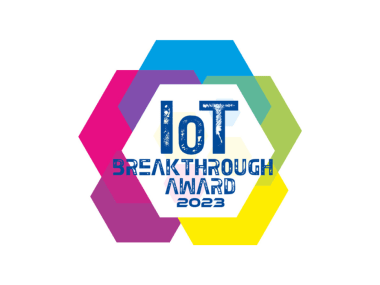 IoT Security Innovation of the Year: Verkada