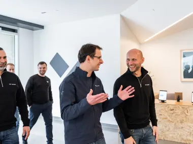 Verkada Opens Engineering Hub in Poland