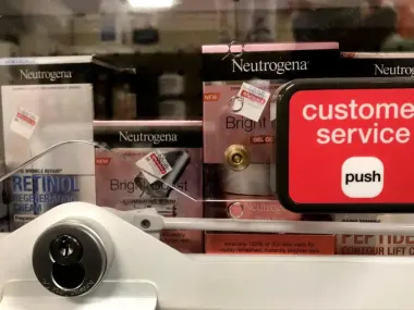 Organized retail crime has ballooned into a $100 billion problem — and store employees are dying over it
