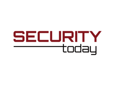 Security Today New Product of the Year