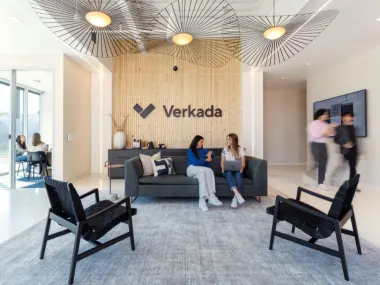 Verkada continues its expansion in APJ region with new Seoul office
