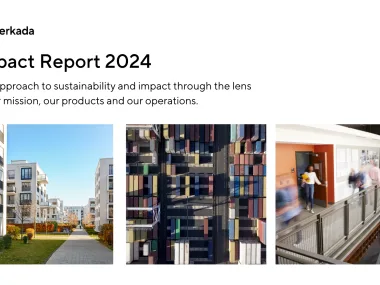 Verkada Releases 2024 Impact Report, Commits to Reaching Net Zero Emissions by 2045