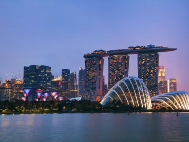 Verkada Accelerates Expansion in JAPAC with New Singapore Office