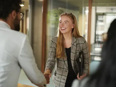 Is it time to take recruiting out of HR? Why one tech company took a different approach to finding talent