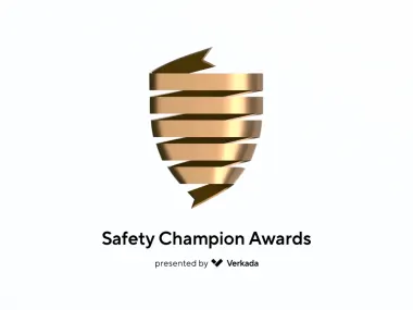 Verkada Announces First-Annual Safety Champion Awards