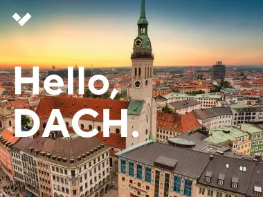 Verkada Launches in Germany, Austria, and Switzerland 