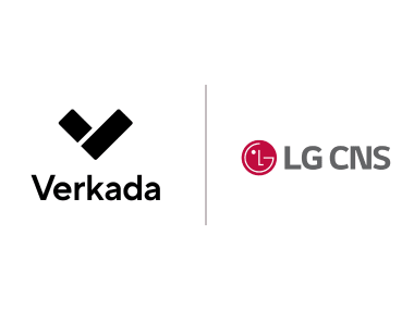 Verkada and LG CNS Announce Strategic Partnership to Transform Delivery of Physical Security Solutions