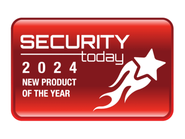 AI-Powered Search Recognized as Security Today's 2024 New Product of the Year in the AI Category