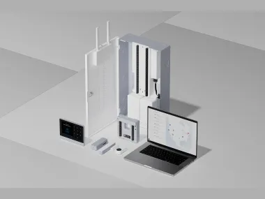 Verkada introduces reimagined Alarms solution, next-generation Dome cameras and expanded AI search capabilities