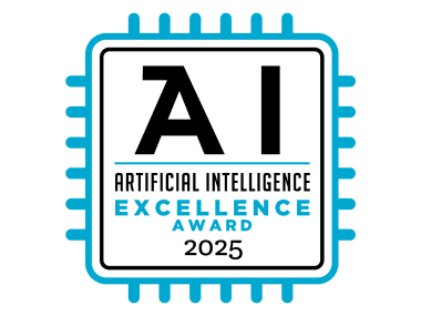 Verkada Wins AI Excellence Award 2025