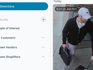 人物リストのご紹介: 要注意人物を効率的かつ安全に管理