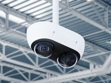 Verkada introduces new dual-head camera, enhanced alerting capabilities 