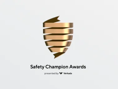Verkada Launches Nominations for Annual Safety Champion Awards