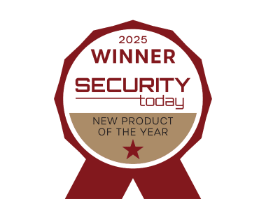 Verkada History Player Search Selected as Security Today's 2025 New Product of the Year Award Winner for the AI and Video Analytics Categories