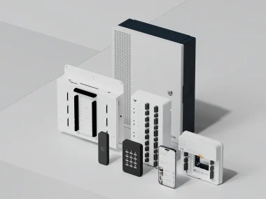 Verkada Ranked #1 Worldwide in Cloud Access Control