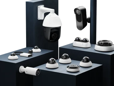 Verkada Ranked #1 Worldwide in VSaaS, Powering the Future of AI-Driven Physical Security